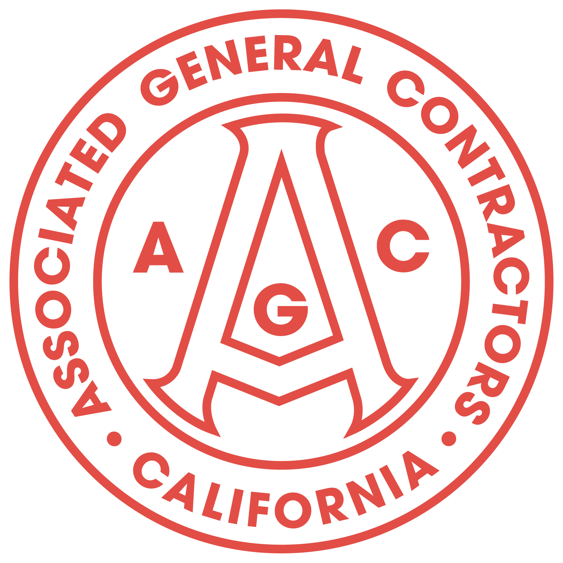 AGC of CA